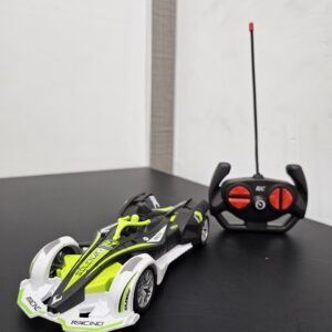 TurboSport Remote Racer