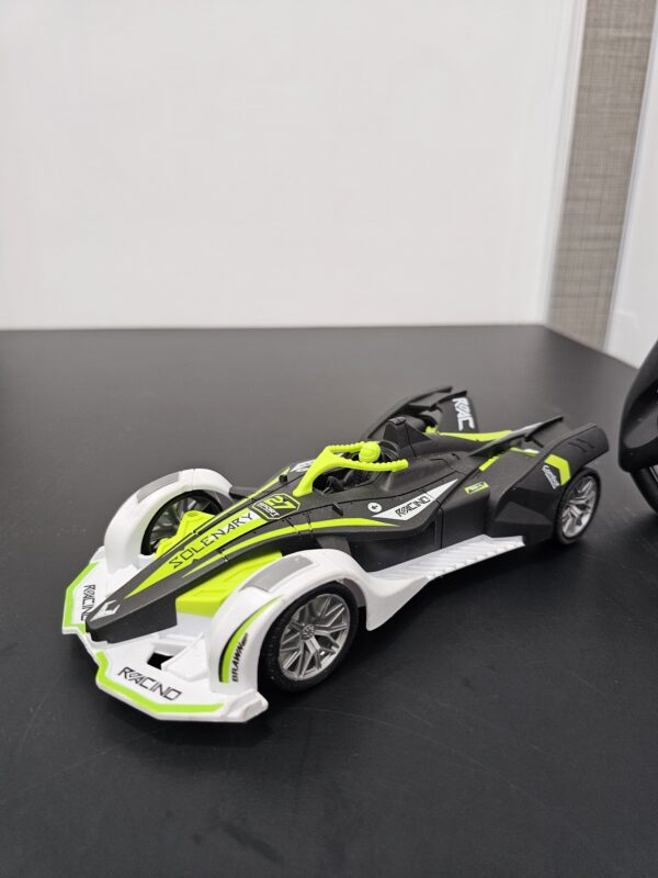 TurboSport Remote Racer - Image 2
