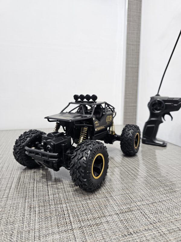 RockRage Monster Truck RC - Image 6