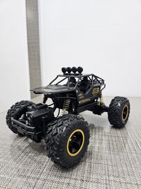 RockRage Monster Truck RC - Image 8
