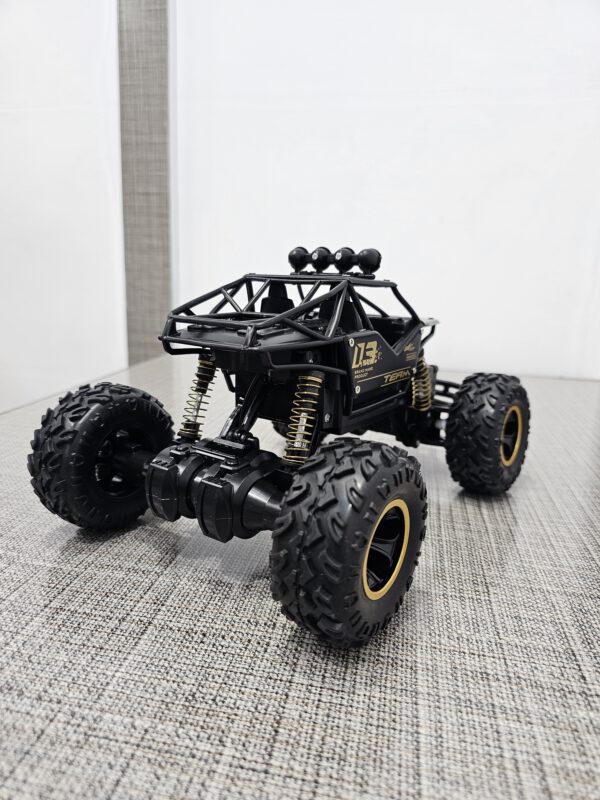 RockRage Monster Truck RC - Image 5
