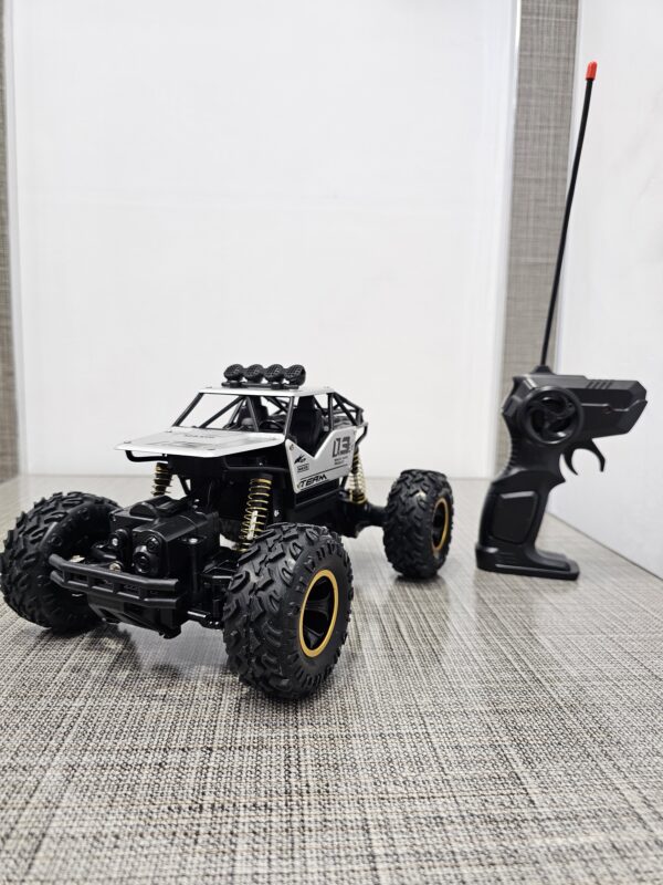 RockRage Monster Truck RC - Image 13