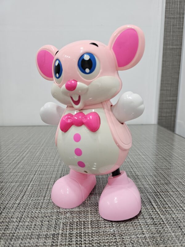 TwinkleDance Rabbit - Image 2