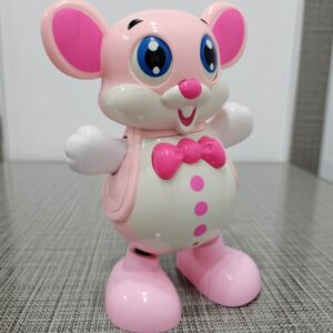 TwinkleDance Rabbit