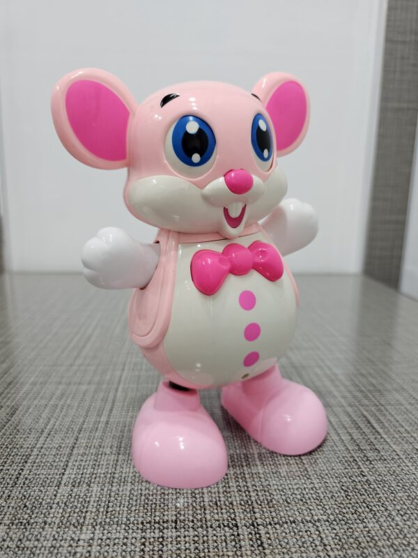 TwinkleDance Rabbit