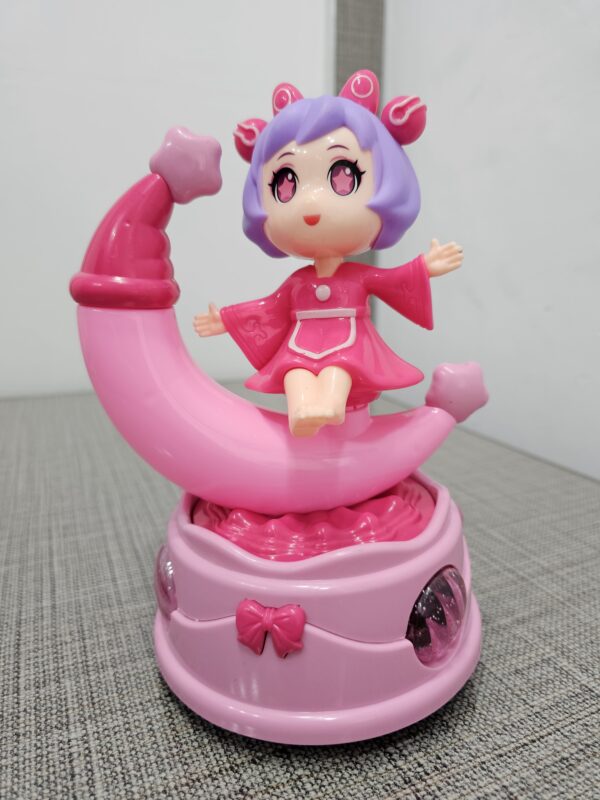 Moonlight Melody Girl - Image 2