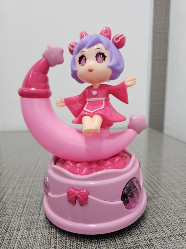 Moonlight Melody Girl - Image 3