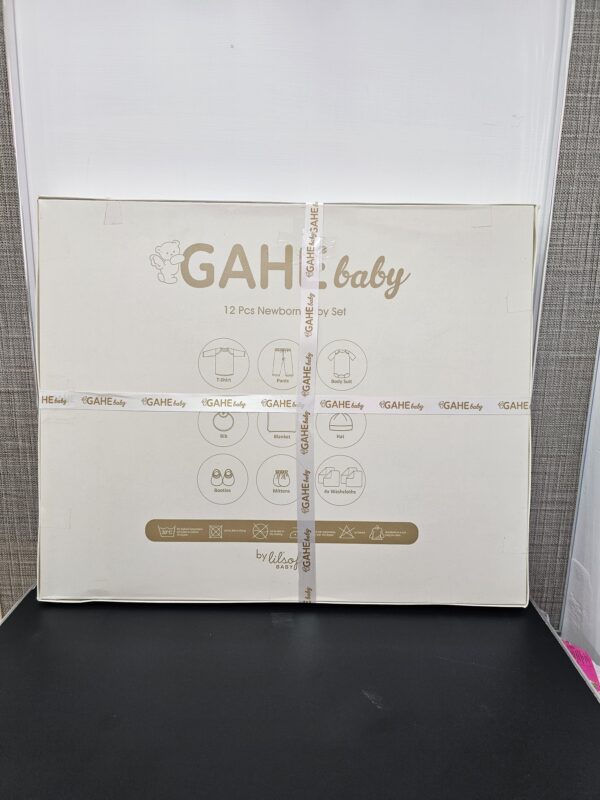 SnuggleSoft Baby Wear - Image 2