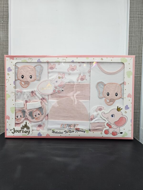 Newborn Bliss Ensemble