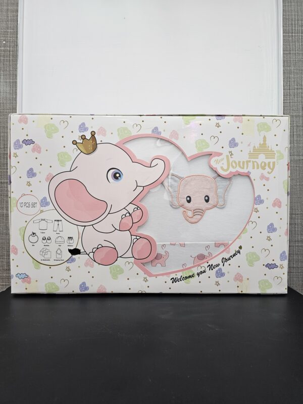 Newborn Bliss Ensemble - Image 2
