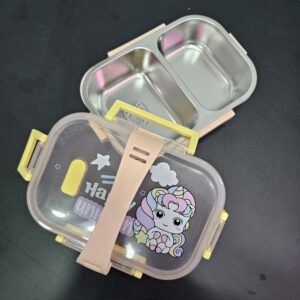 The Mighty Munchbox