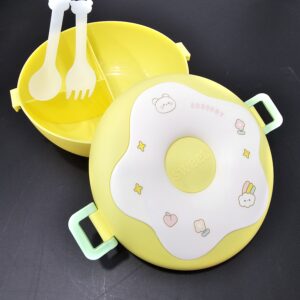 Lunchbox Heroes