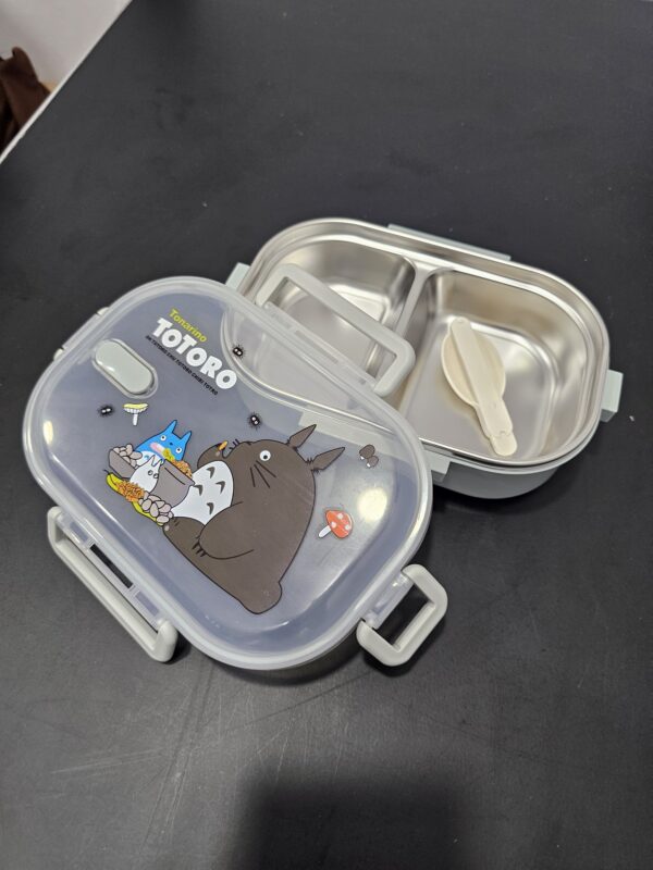 Lunchbox Express