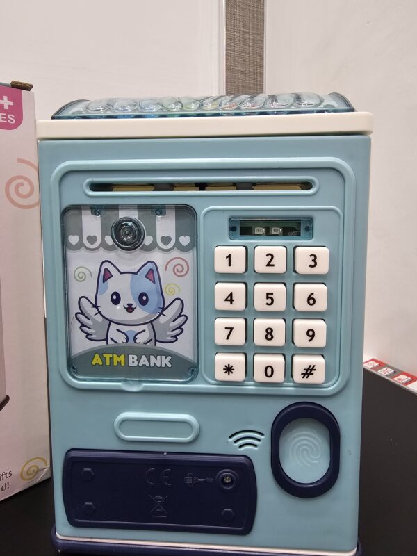 Creative Money Box Finacial Assistant - Image 2