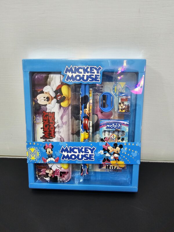 Stationery Surprise Box