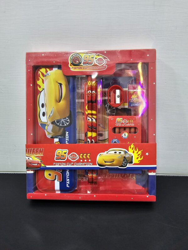 Stationery Surprise Box