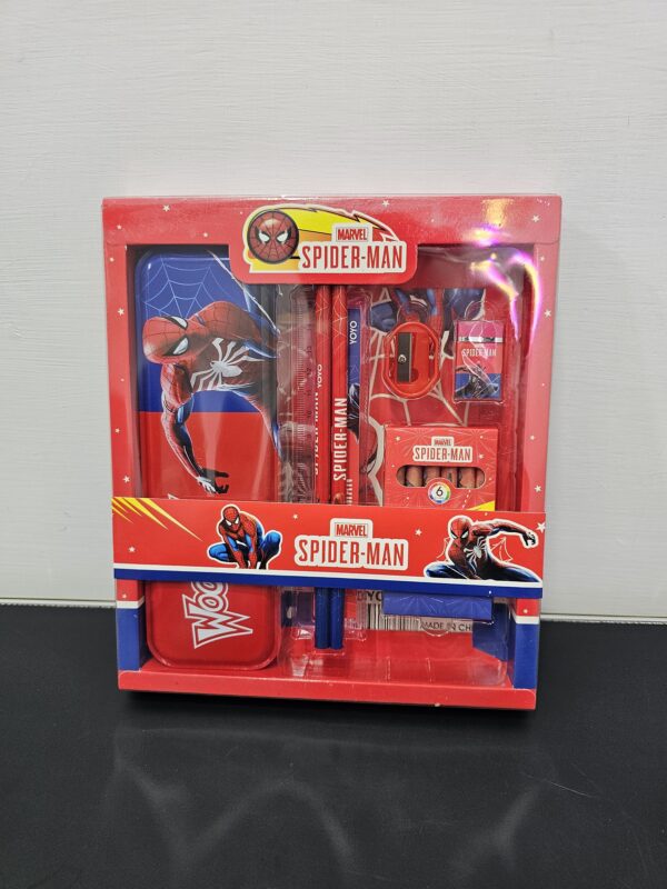 Stationery Surprise Box