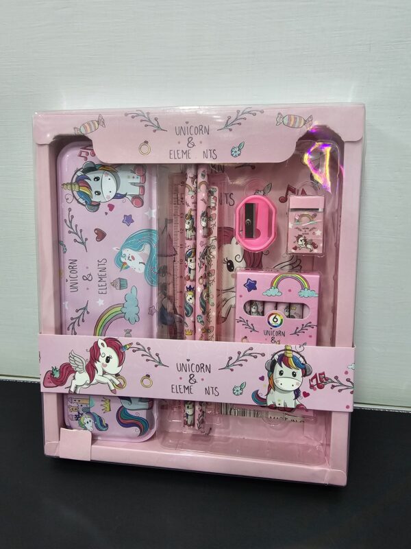 Stationery Surprise Box