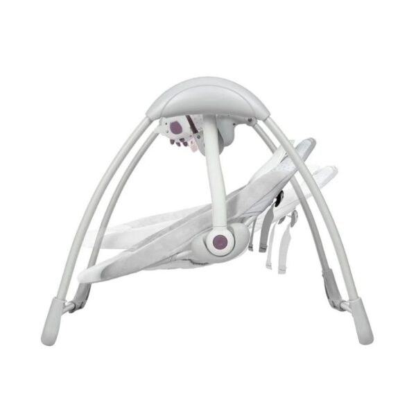 Mastela Deluxe Portable Swing - Image 8