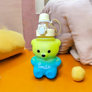 Teddy Bear Water Bottle