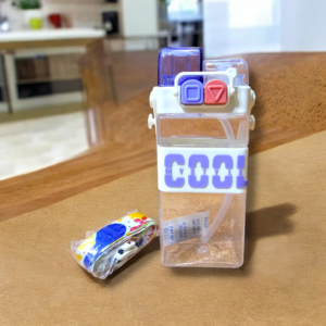 Water Bottle Premium Quality