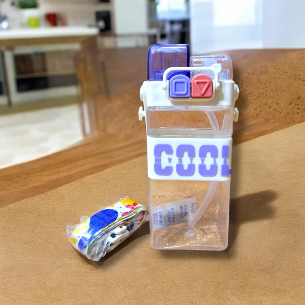 Water Bottle Premium Quality