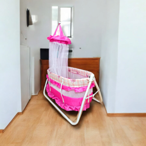 Cozy Style Cradle