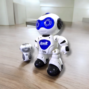 DanceBot Pro Remote Control Robot