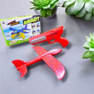 Aircraft Catapult Gun Creative Toy