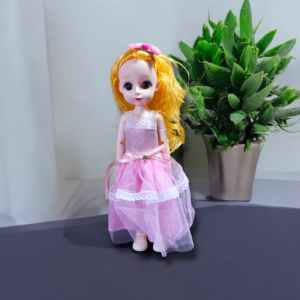 SweetDreams Silicone Doll
