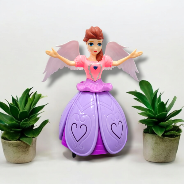 FairyTale Prince Doll