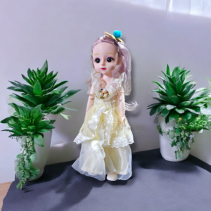SweetDreams Silicone Doll
