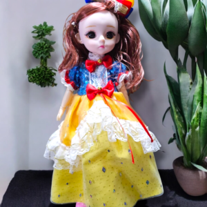 SweetDreams Silicone Doll