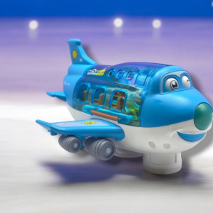 AeroFun Kids Jet