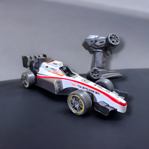 SpeedMaster Formula Car
