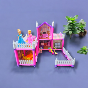 DreamScape Building Block Set