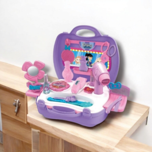 Style Star Dress-Up Suitcase