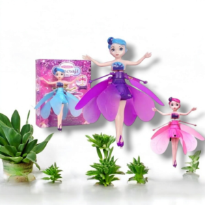 SkyFlyer HandSensor Doll