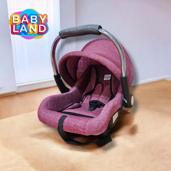 Carry Cot/Car Seat for Infants and Toddlers