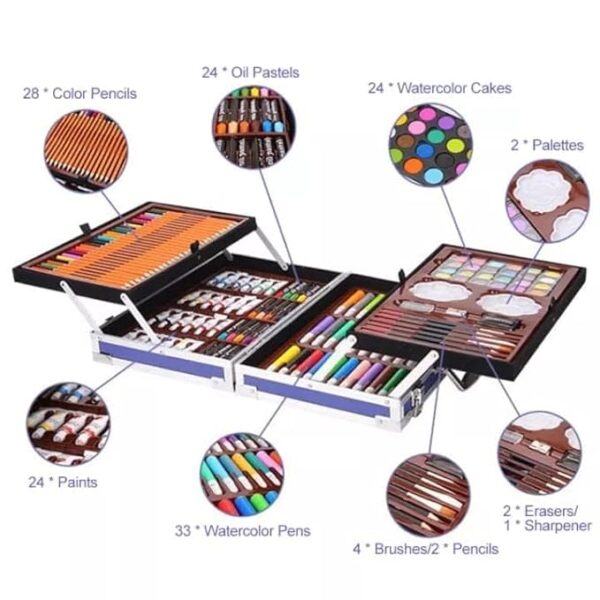 Ultimate Color Craze Kit - Image 2