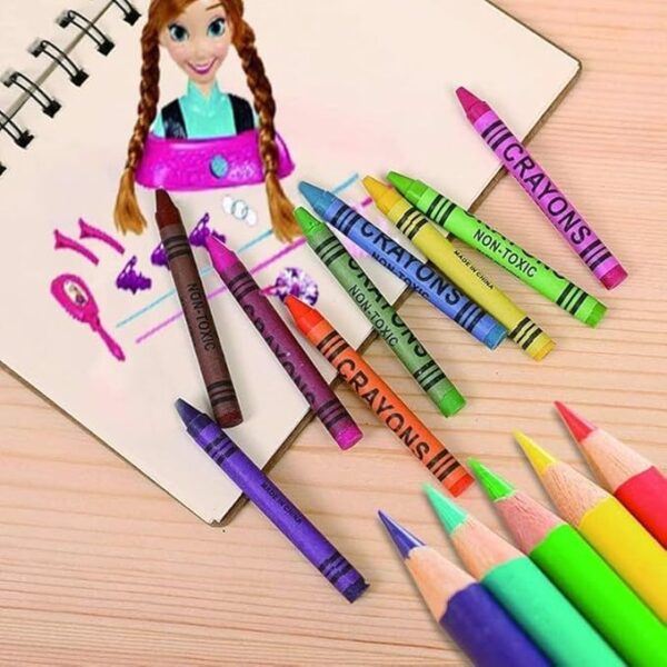 Ultimate Color Craze Kit - Image 4