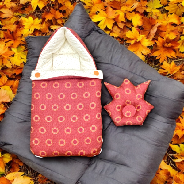 Baby Bedding Set - Soft & Cozy Essentials for Your Little One