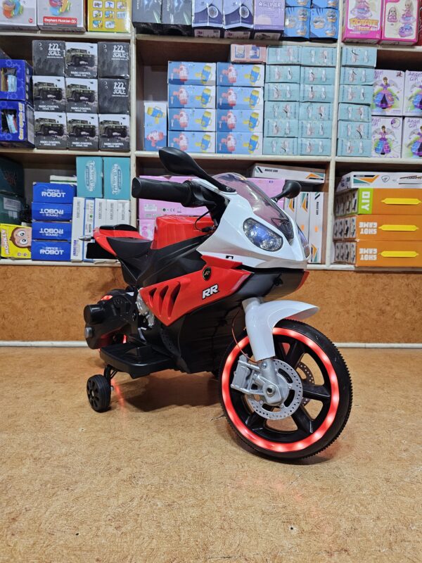 Baby Electric Bike - Image 4