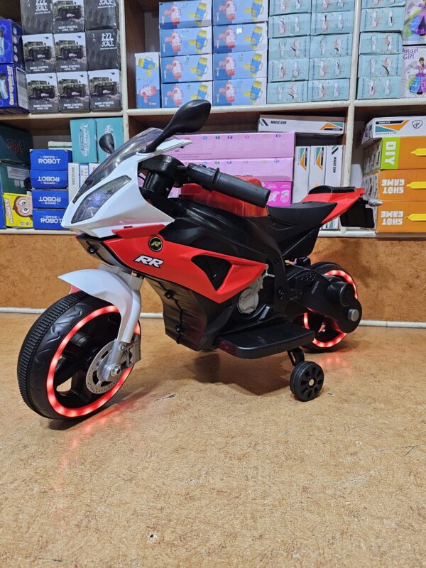 Baby Electric Bike - Image 2