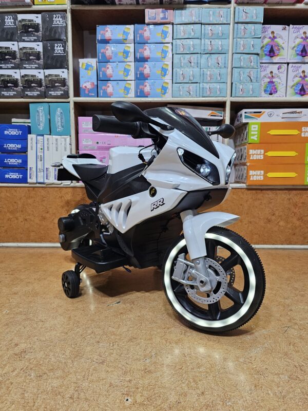 Baby Electric Bike - Image 4