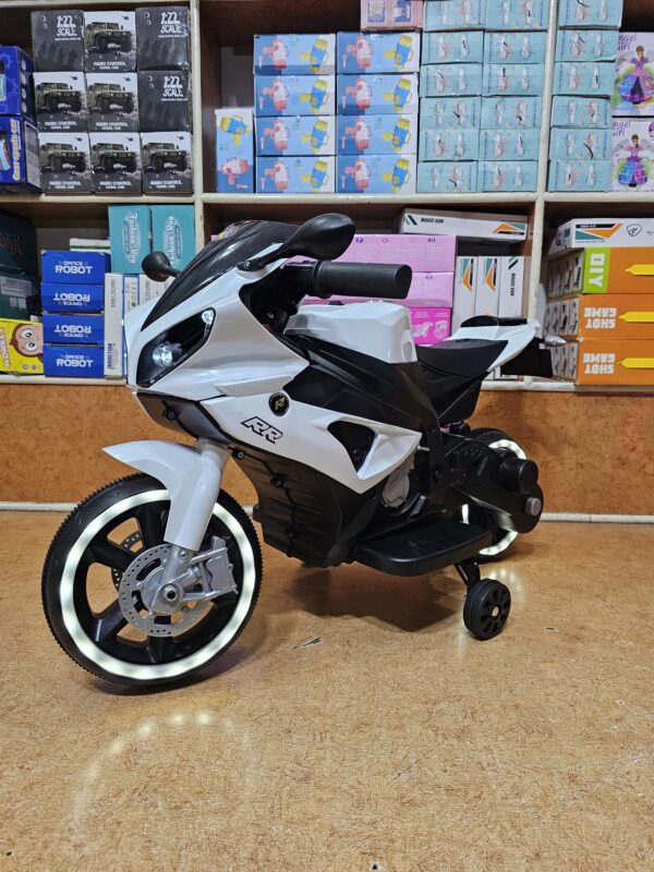 Baby Electric Bike - Image 2