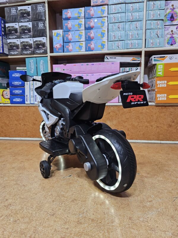 Baby Electric Bike - Image 3