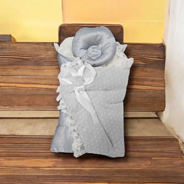 Sweet Slumber Baby Bedding