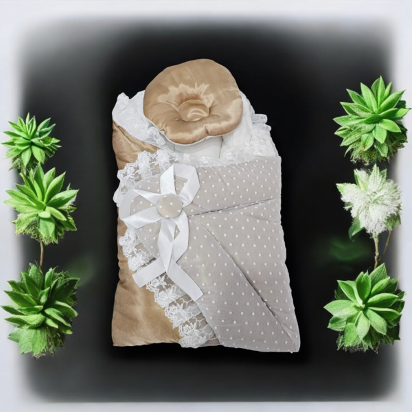 Sweet Slumber Baby Bedding