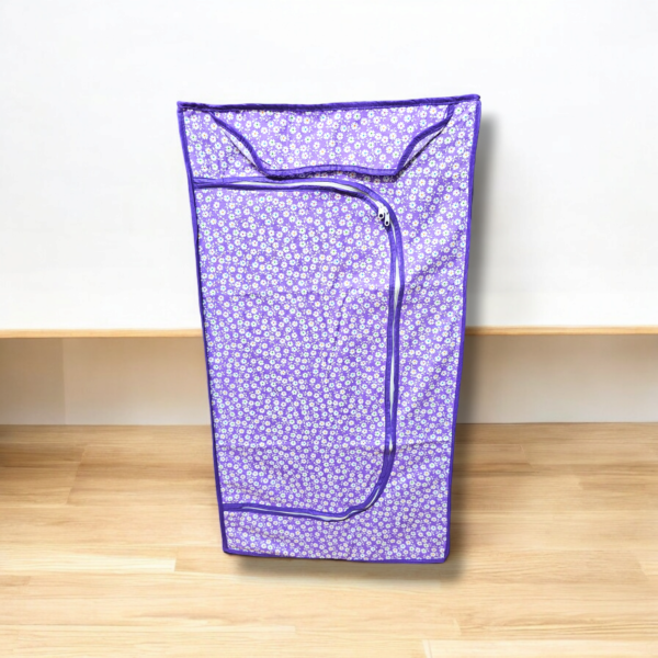 Kids Wardrobe storage racks - Image 2